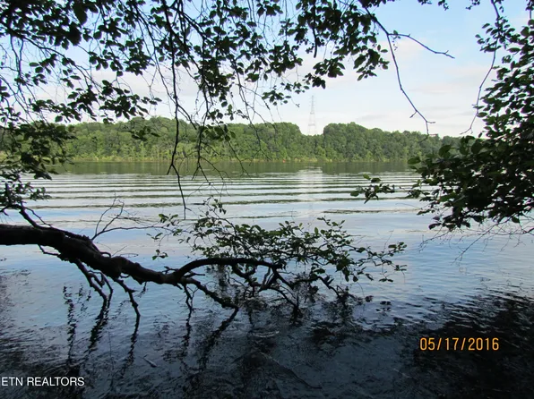 Ledgerwood Ln, Kingston, TN 37763