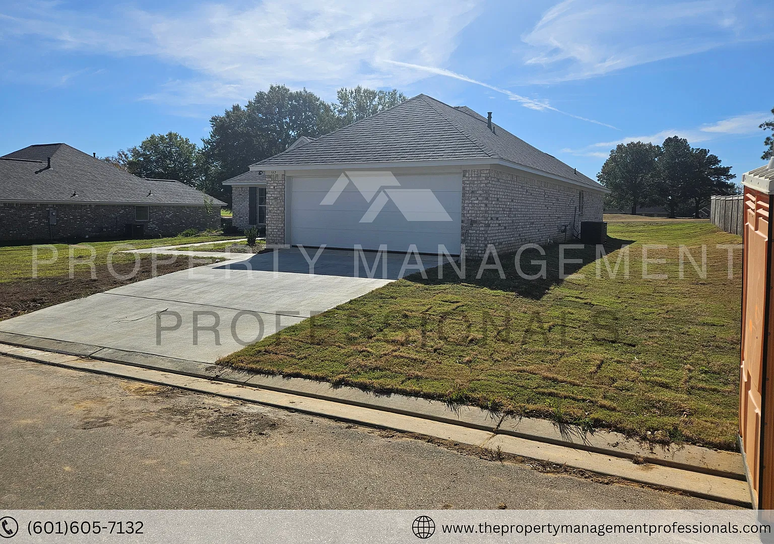 Brand New Fabulous Home — Photo 2