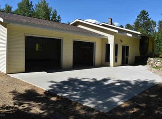 10866 Insbrook Dr, Park Rapids, MN 56470