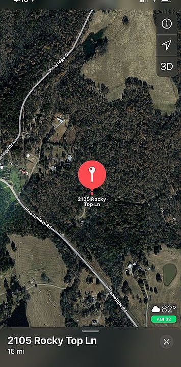 1st image of 0 Rocky Top Ln