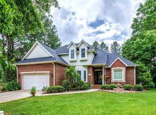 414 Quail Hollow Rd, Anderson, SC 29621