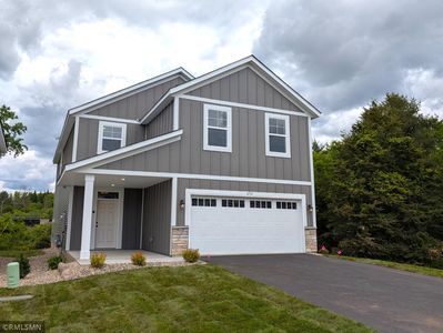6752 104th St S, Cottage Grove, MN, 55016