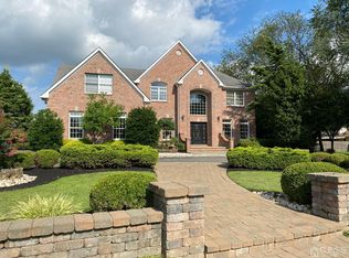 1 Keppel Rd, Plainsboro, NJ 08536