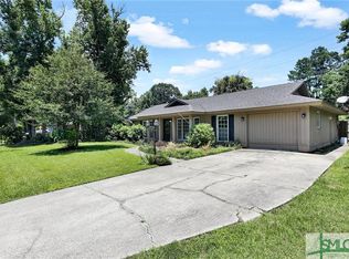 36 Barksdale Dr, Savannah, GA 31419