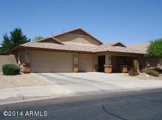 9820 E Obispo Ave, Mesa, AZ 85212