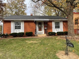 1750 Northridge Rd, Columbus, OH 43224