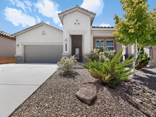 2043 Silver Dollar St SE, Albuquerque, NM 87123