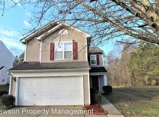 6611 Sunman Rd, Charlotte, NC 28216