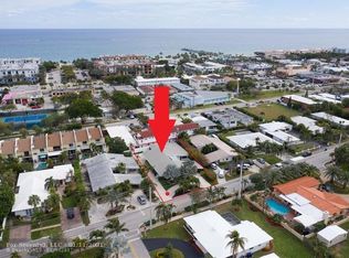 4454 Sea Grape Dr, Lauderdale By The Sea, FL 33308