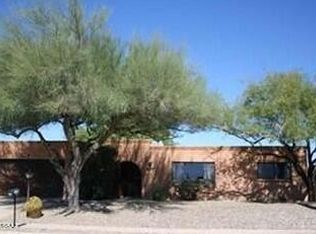 9233 E 27th St, Tucson, AZ 85710