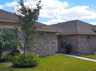 3601 S Fairmont Ave #A, Pharr, TX 78577