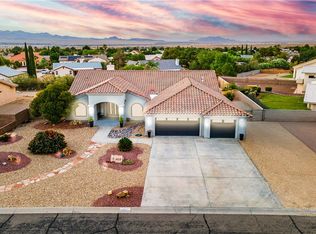 4115 Gemstone Ave, Kingman, AZ 86401