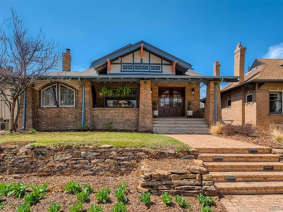 2229 Birch Street, Denver, CO 80207 Zillow