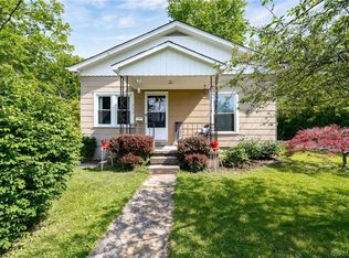 250 Clare St, Bethel, OH 45106