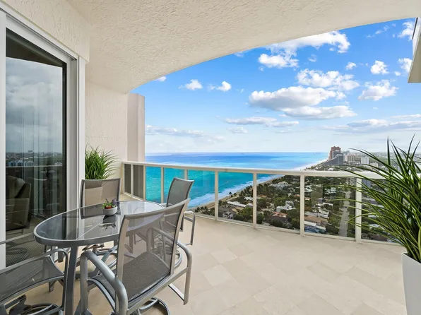 3100 N Ocean Boulevard #PH2704, Fort Lauderdale, FL 33308