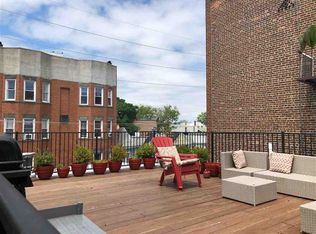 414 Baldwin Ave #B, Jersey City, NJ 07306