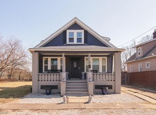 2567 Denver Ave, Lorain, OH 44055
