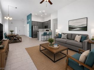 700 Bridgeford Ct, Henderson, NV 89011