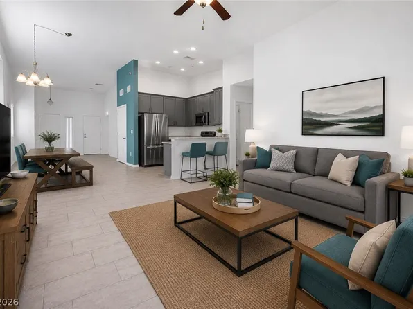 700 Bridgeford Ct, Henderson, NV 89011