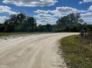 20428 NW 278th St, Okeechobee, FL 34972