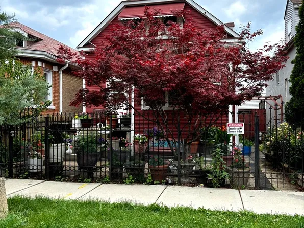 5409 S Richmond St, Chicago, IL 60632