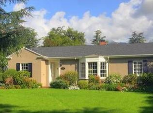 2615 Deodar Cir, Pasadena, CA 91107