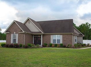 2537 Bear Stand Trl, Myrtle Beach, SC 29588