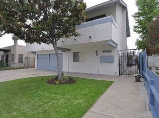 4608 33rd St APT 5, San Diego, CA 92116