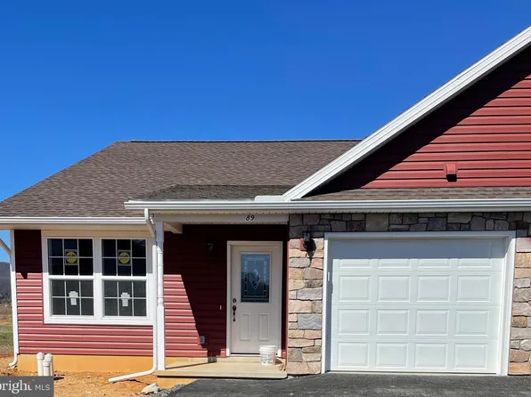 89 Pacific Ave, Milroy, PA 17063