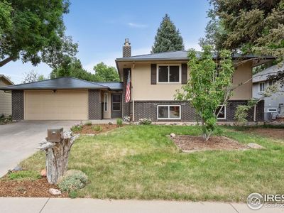 3008 Tulane Dr, Fort Collins, CO, 80525
