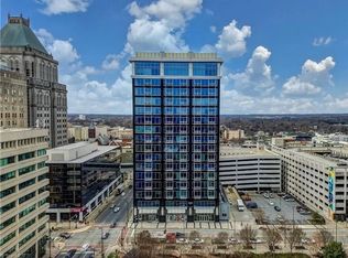 201 N Elm St SUITE 306, Greensboro, NC 27401