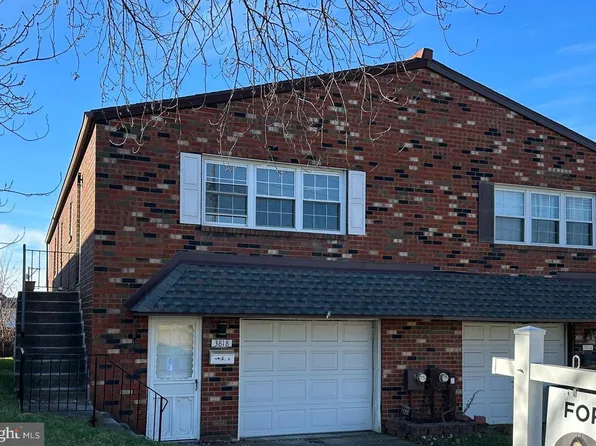 3818 Linden Ave, Philadelphia, PA 19114
