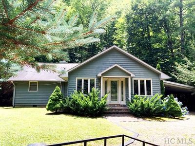 453 Brush Creek Dr, Highlands, NC, 28741