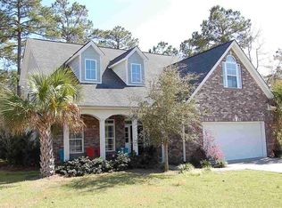 144 Swallowtail Ct, Little River, SC 29566
