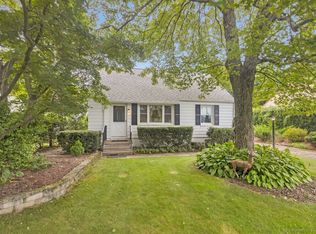 47 Humbert St, Meriden, CT 06450