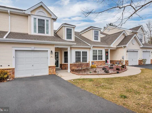 6 Kingston Blvd, Hamilton, NJ 08690