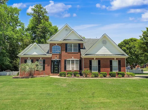 205 Coopers Hawk Cir, Irmo, SC 29063