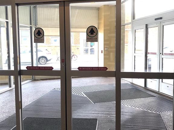 3rd image of 1100 Vine St #700