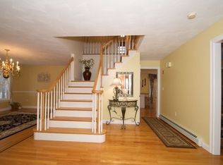 863 Dale St, North Andover, MA 01845