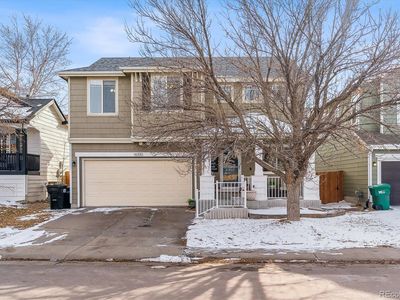 16510 Buckthorn Lane, Parker, CO, 80134