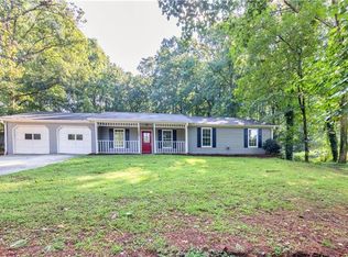 1600 Bullock Trl, Loganville, GA 30052