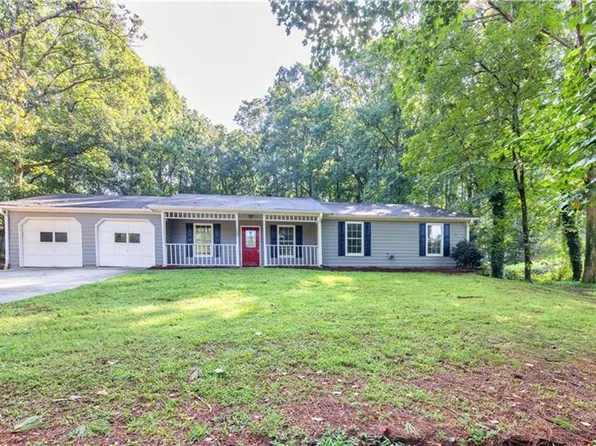 1600 Bullock Trl, Loganville, GA 30052