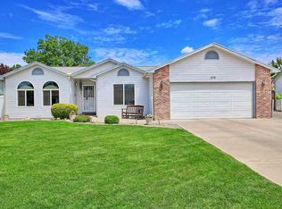 575 Shoshone St, Grand Junction, CO 81504