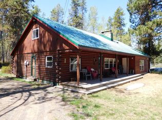 611 Whipkey St, McCall, ID 83638