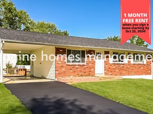 2019 Florianus Ct, Fenton, MO