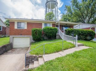 711 Francis Ln, Covington, KY 41011