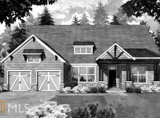 423 Horizon Trl, Canton, GA 30114