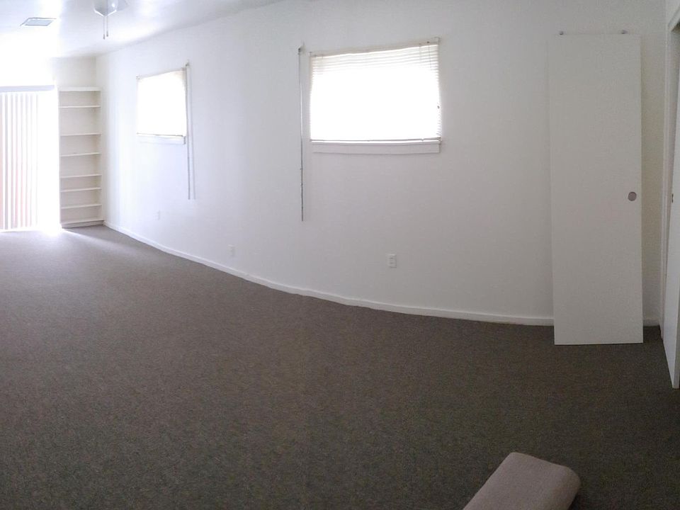 Master bedroom.