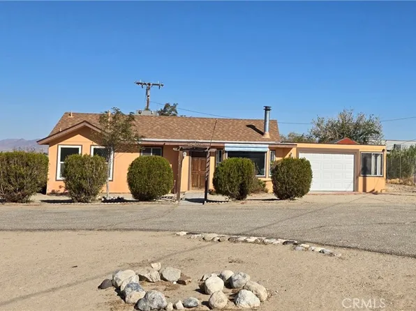 36510 Colby St, Lucerne Valley, CA 92356