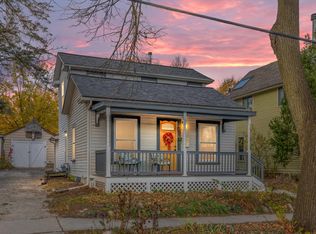 626 Hiscock St, Ann Arbor, MI